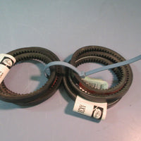 GATES TRIPOWER BELT LOT OF TWO AX38