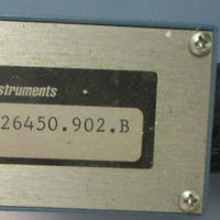 TA Instruments DSC 2920 Differential Scanning Calorimeter w/ DSC Autosampler