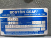 Boston Single Reduction Speed Reducer 20:1 Ratio F-718-20-B5-H