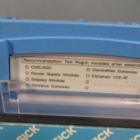 SICK 1028487 Connection Module CDM4200004