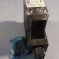 Continental Hydraulics Hydraulic Directional Valve 120vac VSD03M1AGB60LA