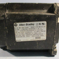 Allen Bradley 7062-05-4102 Servo Motor MPL-9520K-SJ22AA 4000RPM 28mm Shaft Dia