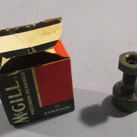 MCcGill Cam Follower MCF 22A SB Precision Bearing