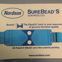 Nordson BCSSLBSSTD Hot Melt Adhesive Applicator 8503686 240V 150W