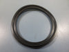 25 Nib Zajac 40MPE-2.5 FGC-03-E-2.5 Glanged Gaskets Black 2.5" Flange