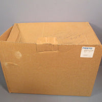 FESTO Air Preparation Combination Unit MSB41/4:C3:J2:F3WP 542300