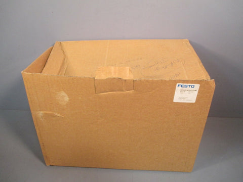FESTO Air Preparation Combination Unit MSB41/4:C3:J2:F3WP 542300