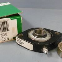 INA 2Bolt Flange Bearing CLCTE20