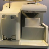 Roche GS Junior 454 Sequencing Unit DNA Genome Sequencer 05 526 337 001 Used