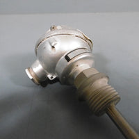 8100/A Resistance Temperature Sensor 3 1/4"  Inch Length