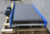 Lewco NS-MDRB-30... Motorized 30 x 56" Conveyor w/ Leeson 3/4 HP & Ironman 80:1