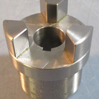 Boston Gear FC203/4 and FC207/8 Coupling 08262 08264 3/4" and 7/8" Bore