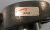 Browning VPS-122 Pillow Block Ball Bearing 2 Bolt 6-3/4" Length 3-1/2" Width