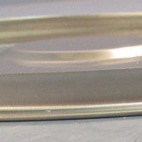 VWR 57334660 Testing Sieve Cover U.S Standard Stainless Steel