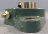 Dodge F2B-SC-100 2-Bolt Flange Mounted Bearing 124173 1" Bore