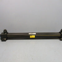 Parker 1.50CC3LLRVS14MC16.000 Pneumatic Cylinder 2000psi