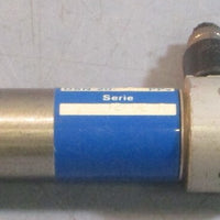 Festo DSN2050PPV Pneumatic Cylinder 10bar Max 2" Stroke 5/16" Shaft Dia