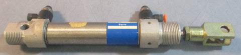 Festo DSN2050PPV Pneumatic Cylinder 10bar Max 2" Stroke 5/16" Shaft Dia