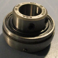 Dodge INSSC010 Normal Duty Bearing Insert 123329 5/8" Bore (Lot of 5)