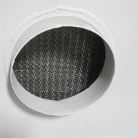 Hoffmann DT 20 Mist Collector 600 CFM, 2 HP HEPA Main Element 6" Inlet New