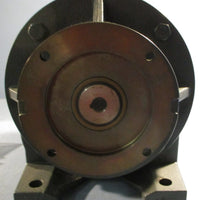 Hub City 0250-11020 Gearbox HI4072E 2.39:1 Ratio 56C Frame 25HP 1-5/8" Shaft Dia