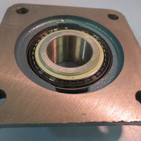 NIB F4B-SC-111 Dodge 4-Bolt Flange Bearing 42.5mm Bore