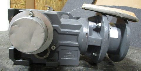Falk Ultramite 06UBBJ3AH24.18A1C Gear Reducer 24.18:1 8.30HP 180TC 2-1/4" Bore