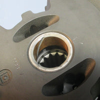 Vane Pump Cartridge Kit 7 3864 50X 1.033" Bushing ID & 1.31" ID ORing End