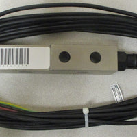Flintec Load Cell SB5-20kN C3 5-15 VDC Polyurethane Cable 4500Lb