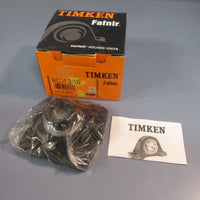 Timken/ Frafnir FlangeMount Ball Bearing RCJ1 3/16