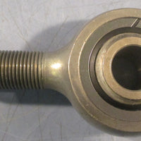 Fafnir RA10M10 FS160 Spherical Rod End Bearing 5/8" Bore 2" OD 5/8" Thd Dia