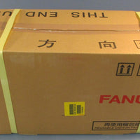 Fanuc A06B-2269-B500#0100 AiS 30 AC Servo Motor A06B-2269-B500 Factory Sealed