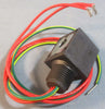 ASCO Redhat 266763-032-D Solenoid Coil 120/60 FT 110/50 FT