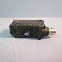 Keyence Photoelectric Receiver PZG51CT OP85136 Used