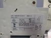 ALLEN BRADLEY CIRCUIT BREAKER 10A SER. C 1P  1492-SP1C100-N