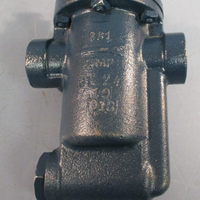 ARMSTRONG INTERNATIONAL 881 200 PMO PSIG, B394B, STEAM TRAP INVERTED BUCKET