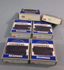 Lot of (6) NSK R16ZZ Deep Groove Ball Bearing, 1.000" Bore, 2.000" OD 1/2" Width