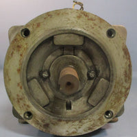 Warner Electric Baldor 35P450Z185 DC Motor 1.5HP 2400RPM 143TC 7/8" Shaft Dia