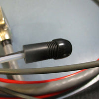 rkem Imaje 0828381 Rev. G 4 Meter Umbilical Cable 514 0908H NEW