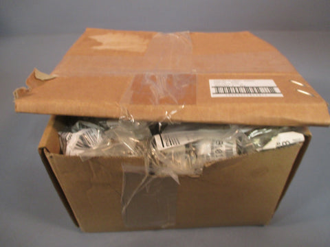 Box of 50pcs Motex Male Insert Module 7306.6003.0