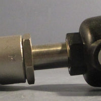 Burkert 2000 Pneumatic Valve 001422 Pilot 2.710bar Pmed 16bar 2Way Solenoid