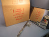 SEE ALL Rectangular Glass Indoor/Outdoor Security Mirror 24" x 16" RR1624