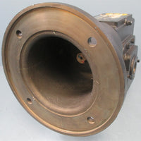 Winsmith 930 Speed Reducer: 930CDSN, 7.5:1 Ratio, 1.125" Shaft Dia