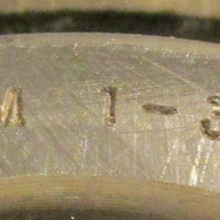 Dodge 126173 4-Bolt Flange Mount Ball Bearing FC-SCM-112 1-3/4" Bore
