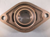 AMI UCFT210-32 2 Bolt Flange Bearing 2" Bore - New