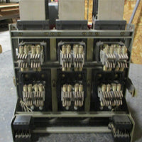 ABB KLine Power Circuit Breaker Type K1600S Power Shield SS3 609903T503