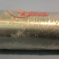 Bimba LT0412D Pneumatic Air Cylinder, Double Acting