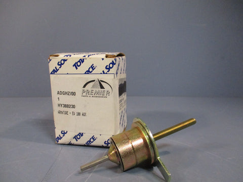 TOTAL SOURCE/HYSTER ARMATURE EV 100 AUX-FOR HYSTER FORKLIFTS HY388230