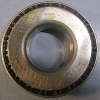 Bower NTN Tapered Roller Bearing 55187C And 55437 17/8" Bore 43/8" OD