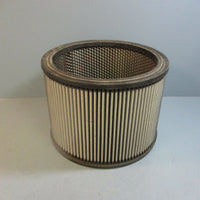Sidco Filter 4052181 Air Filter Cartridge 8.5″ ID X 10.5″ OD X 7.625″ L NEW
